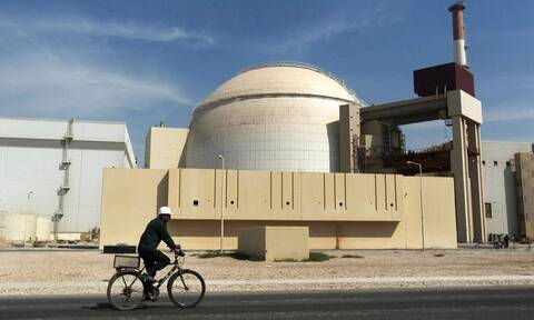 Πυρηνικό της πρόγραμμα Ιράν: Οι Ευρωπαίοι καλούν την Τεχεράνη να επιλέξει την αποκλιμάκωση