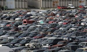 Αυτοκίνητα από 300 ευρώ: Ανοικτή η αποθήκη για το κοινό - Αναλυτική λίστα με τα οχήματα