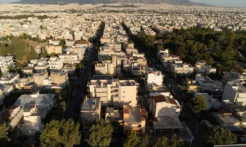 Πρόγραμμα επιδότησης στέγης και εργασίας για αστέγους στο δήμο Αθηναίων