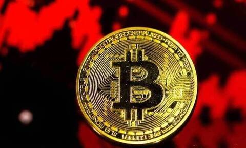 Bitcoin: Υποχωρεί στην περιοχή των 19.000 δολαρίων