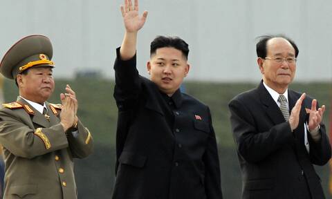 «Ξένος εισβολέας»: Πώς εξηγεί η Βόρεια Κορέα την άφιξη του κορονοϊού στη χώρα