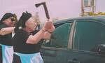 Οι γιαγιάδες της Κρήτης τραγουδούν…τραπ! - To βίντεο που έγινε Viral