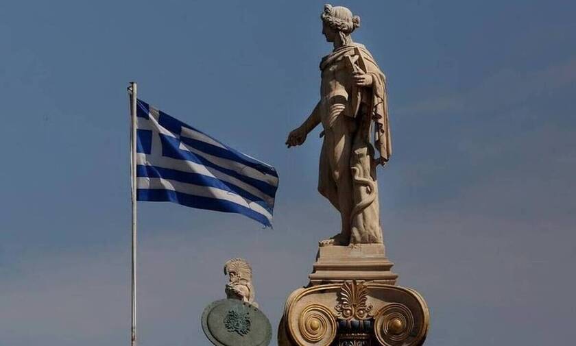 Μια σειρά από αδυναμίες λειτουργούν ως βαρίδια για την ελληνική οικονομία 