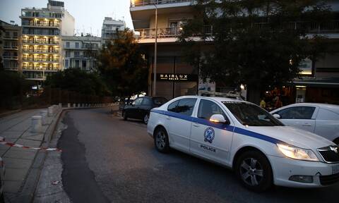 Ληστεία με απαγωγή στη Θεσσαλονίκη: «Μπούκαραν» σε βιοτεχνία και πήραν όμηρο τον ιδιοκτήτη