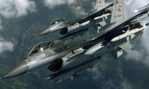 #NoJetsForTurkey: Νέο βίντεο για τους λόγους που δεν πρέπει να δοθούν τα F-16 στην Τουρκία
