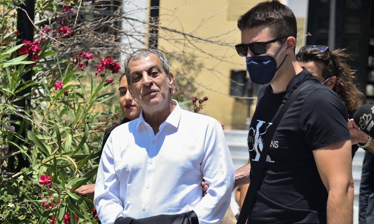 Θέμης Αδαμαντίδης: Ακυρώθηκε η αποψινή συναυλία του τραγουδιστή στη Μυτιλήνη