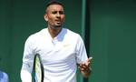 Wimbledon: Η κίνηση του Κύργιου που έβαλε «φωτιά» και προκάλεσε τα νεύρα του Τσιτσιπά (video)