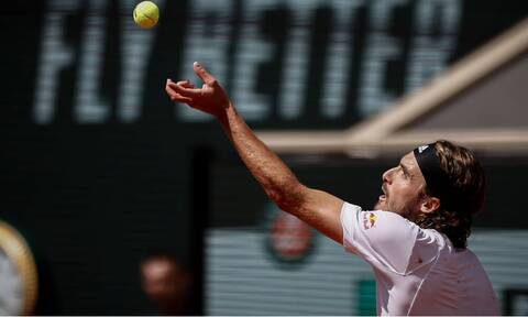 Wimbledon: Το «θρίλερ» ο Κύργιος - Αποσυντονίστηκε και αποκλείστηκε ο Τσιτσιπάς