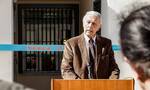 ΚΕΘΕΑ: Πέθανε ο επίτιμος πρόεδρος του οργανισμού Γεράσιμος Νοταράς