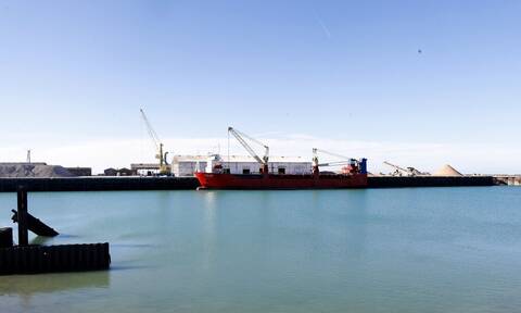 «Θρίλερ» με ρωσικό εμπορικό πλοίο: Το κατάσχεσαν οι τουρκικές αρχές, ήταν γεμάτο σιτηρά