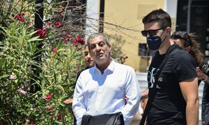 Θέμης Αδαμαντίδης - Ξεσπά η πρώην σύζυγός του: «Είναι βίαιος με τις γυναίκες, έχει πρόβλημα»