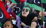 Νέες διαδηλώσεις στη Λιβύη