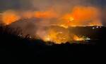 Φωτιά στην Ηλεία: Μαίνεται το μέτωπο – Εκκενώθηκαν 4 οικισμοί – Τι φοβούνται οι κάτοικοι