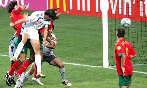 Euro 2004: Όλα αυτά που μας λείπουν από το 2004