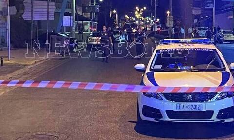 Κάτω Πατήσια: Ποιους αναζητά η αστυνομία μετά το μακελειό με τους τρεις νεκρούς