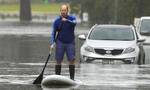 Αυστραλία: Τέταρτη ημέρα σφοδρών βροχοπτώσεων στο Σίδνεϊ - Εκκενώσεις και διακοπές ρεύματος