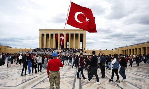 Τουρκία: Τα έξι εκατομμύρια των νέων που ψηφίζουν για πρώτη φορά και πώς θα επηρεάσουν τον Ερντογάν
