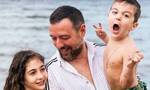 Μάνος Παπαγιάννης: Έχει έρωτα με την κόρη του και μας το έδειξε με μια φώτο