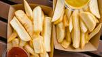 Έρευνα: Οι συχνές ημικρανίες μπορεί να οφείλονται στις τηγανητές πατάτες