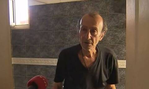 Τραγωδία στην Ημαθία: Συγκλονίζει ο πατέρας του Ανέστη – «Τον βρήκα νεκρό στο μπάνιο» (vid)