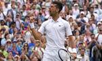 Wimbledon: Για 11η φορά στα ημιτελικά ο «αλύγιστος» Νόβακ Τζόκοβιτς