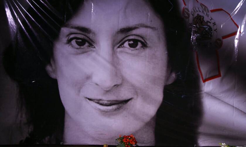 «Για μένα ήταν απλά μια δουλειά», ομολογεί ο δολοφόνος της δημοσιογράφου Ντάφνι Γκαλιζία