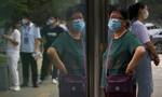 Κίνα: Κλειστά όλα στην πόλη Σιάν - Εντοπίστηκαν 18 κρούσματα της Όμικρον