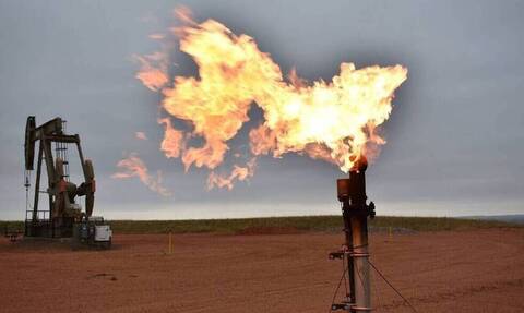 ΗΠΑ: Υποχωρεί η τιμή του πετρελαίου, λόγω των φόβων για ύφεση