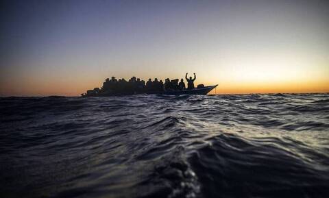 ΟΗΕ: Είκοσι δύο μετανάστες από το Μαλί έχασαν τη ζωή τους σε ναυάγιο στ' ανοικτά της Λιβύης