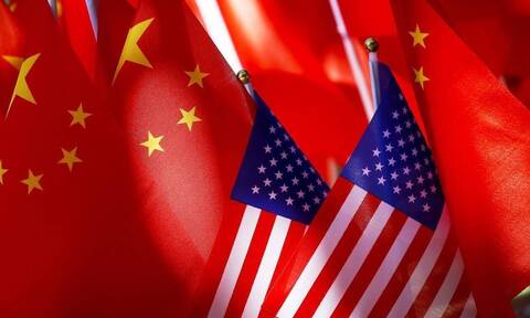 ΗΠΑ - Κίνα: Οι ΥΠΕΞ των δύο χωρών θα συναντηθούν στο περιθώριο της G20 στην Ινδονησία