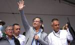 Κολομβία: Ο εκλεγμένος πρόεδρος Γουστάβο Πέτρο προτείνει στον ELN αμοιβαία εκεχειρία