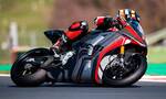 Ducati MotoE: Συνεχίζονται οι δοκιμές της πρώτης ηλεκτρικής Ducati