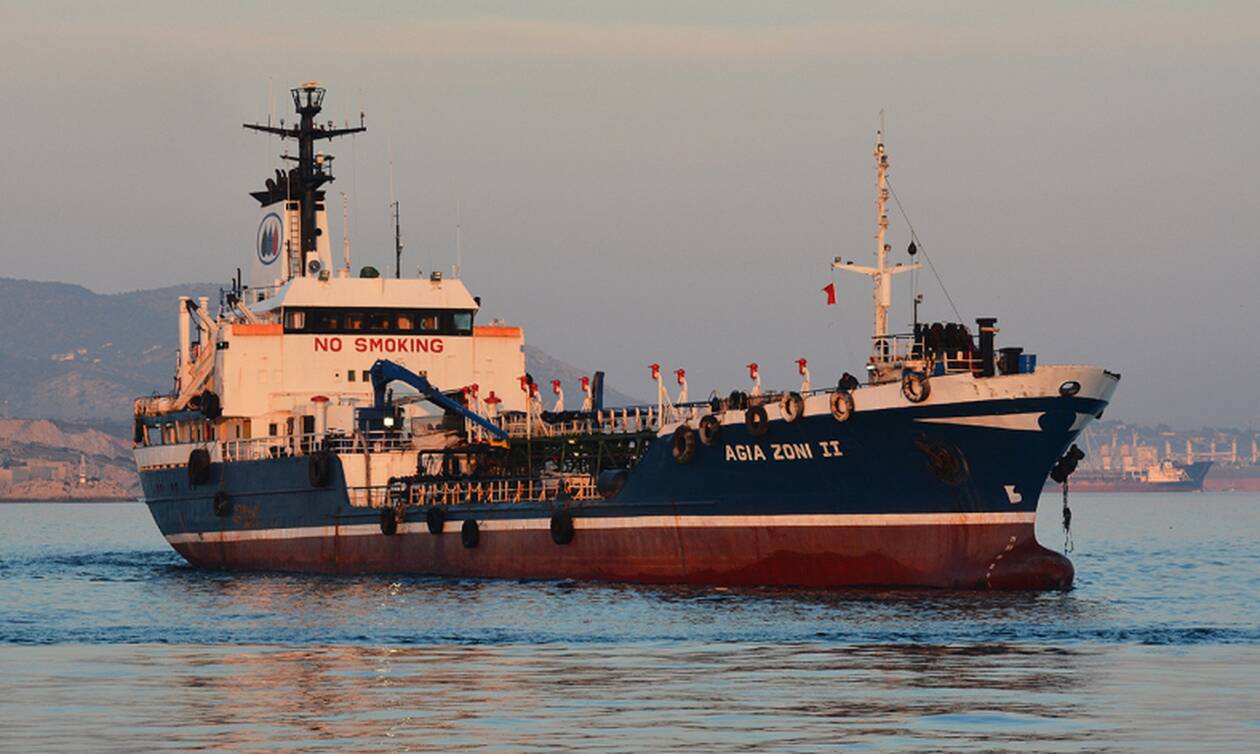 Νέα αυστηρά πρόστιμα και κυρώσεις για την αποτροπή του λαθρεμπορίου ναυτιλιακού πετρελαίου