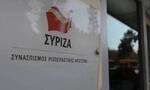 ΣΥΡΙΖΑ: Απαράδεκτη και αυτονόητα καταδικαστέα η επίθεση στο σπίτι του Μπάμπη Παπαδημητρίου
