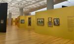 Κωνσταντίνος Παρθένης: «Η ιδανική Ελλάδα της ζωγραφικής του» στην Εθνική Πινακοθήκη