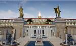«Heptapolis»: Παρουσιάστηκε στο Ζάππειο το όραμα κατασκευής τριών αναπτυξιακών πόλεων στους Δελφούς