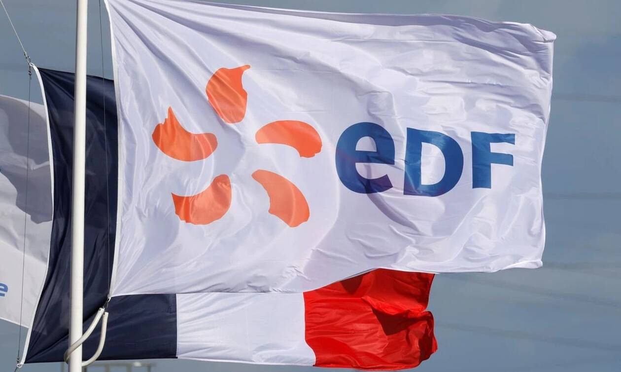 Κρατικοποιεί πλήρως τον ενεργειακό κολοσσό EDF η γαλλική κυβέρνηση