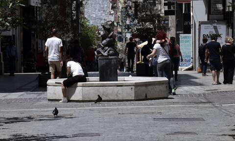Τάσεις MRB για το Newsbomb.gr: Σε τι ποσοστό εμπιστεύονται κυβέρνηση και ΣΥΡΙΖΑ οι πολίτες