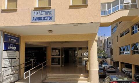Συναγερμός στην Κύπρο: Υπόδικος απέδρασε από το Δικαστήριο Αμμοχώστου