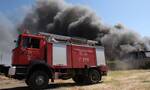 Συναγερμός στην Πυροσβεστική: Φωτιά τώρα στη Φυλή