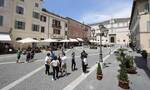 Ιταλία: Αυξήθηκαν κατά 55% τα κρούσματα κορονοϊού την τελευταία εβδομάδα