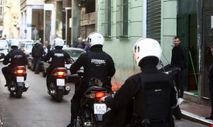 Το βίντεο της ΕΛΑΣ με τους αστυνομικούς που τραυματίστηκαν στους Αγίους Αναργύρους - «Είστε ήρωες»