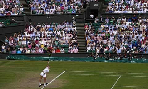 Wimbledon: Ζαμπέρ και Ριμπάκινα διεκδικούν τον πρώτο Grand Slam τίτλο – Η ώρα και το κανάλι
