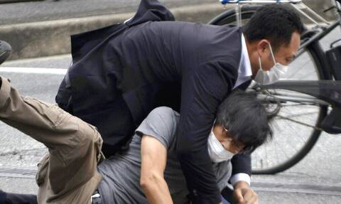 Ιαπωνία: Ο δολοφόνος του Άμπε είχε εμμονή με μία οργάνωση και τον θεωρούσε μέλος της