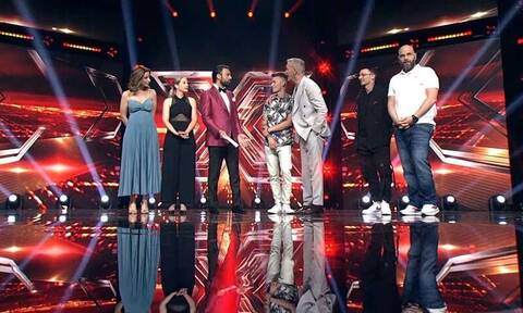 X Factor: Όλα όσα θα δούμε στον μεγάλο τελικό της Κυριακής