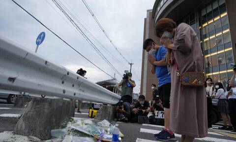 Ιαπωνία: Οι κάλπες στη σκιά της δολοφονίας του Άμπε και η επόμενη ημέρα