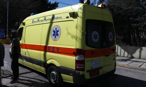 Τραγωδία στη Σίκινο: Νεκρός άνδρας από ηλεκτροπληξία μέσα στο σπίτι του