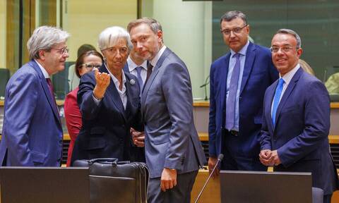 Eurogroup: Πιο προσεκτικός ο σχεδιασμός της δημοσιονομικής πολιτικής το 2023