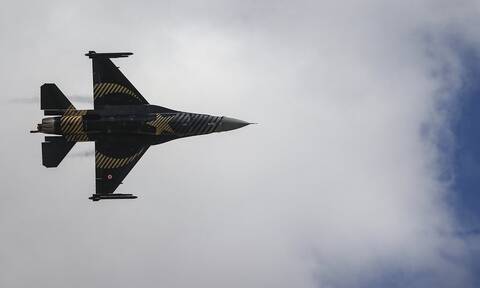 ΗΠΑ: Νέα επιστολή στους Αμερικανούς βουλευτές - Μην πουλήσετε F-16 στην Τουρκία