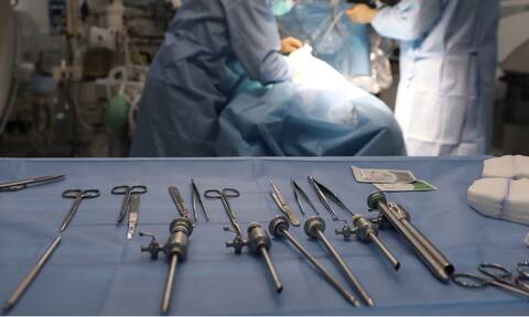 Θεσσαλονίκη: Χειρουργός καταδικάστηκε για ακρωτηριασμό βρέφους